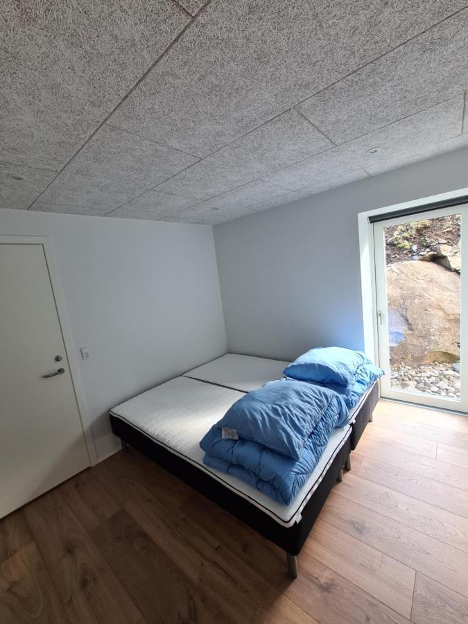 Brand New Apartment With Stunning Skyline Views Tórshavn Esterno foto