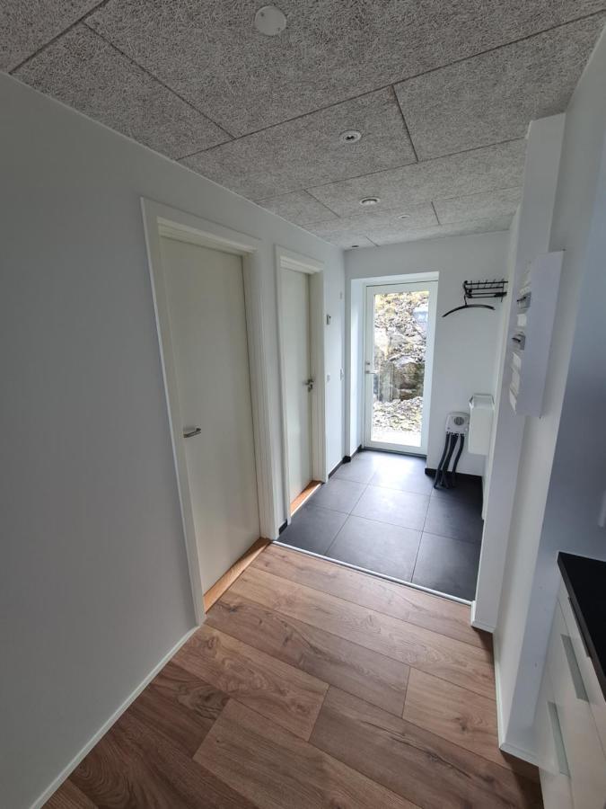 Brand New Apartment With Stunning Skyline Views Tórshavn Esterno foto