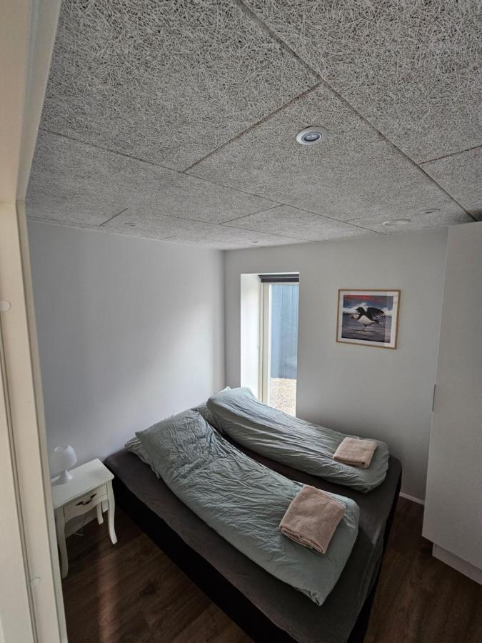 Brand New Apartment With Stunning Skyline Views Tórshavn Esterno foto